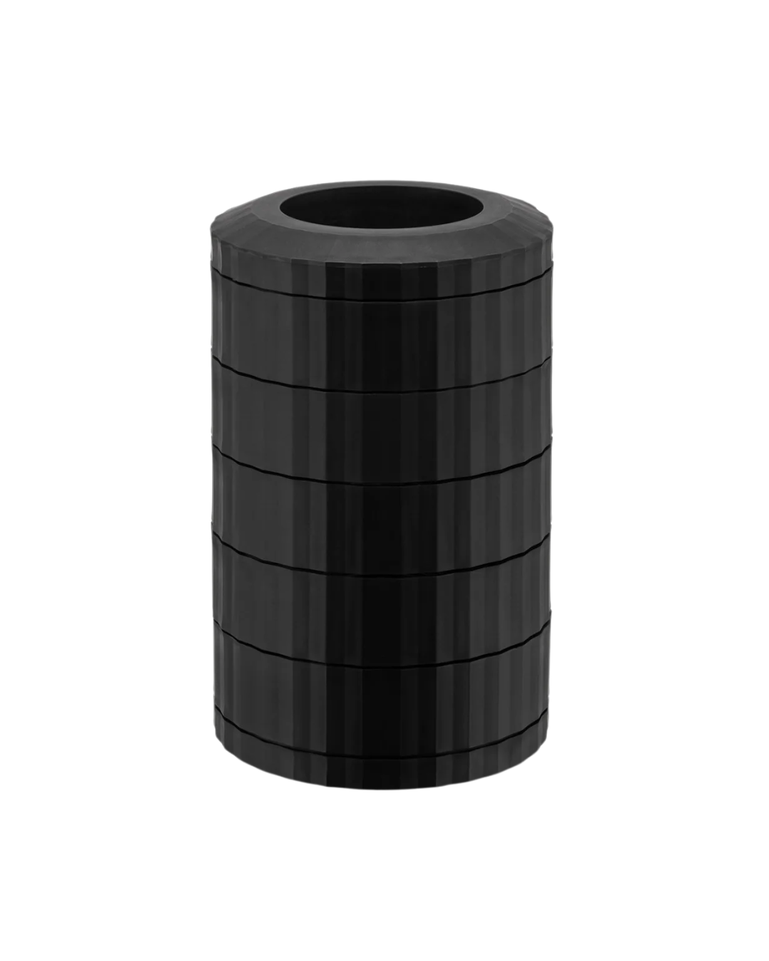 Plisse Capsule Holder