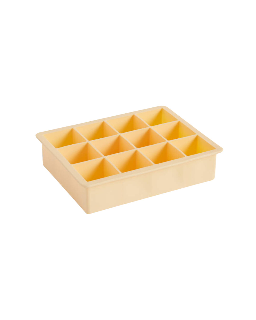 Ice Cube Tray Square X-Large