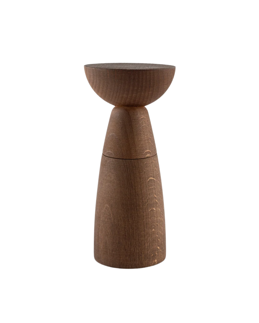 Oaxaca Salt Pepper Spice Mill