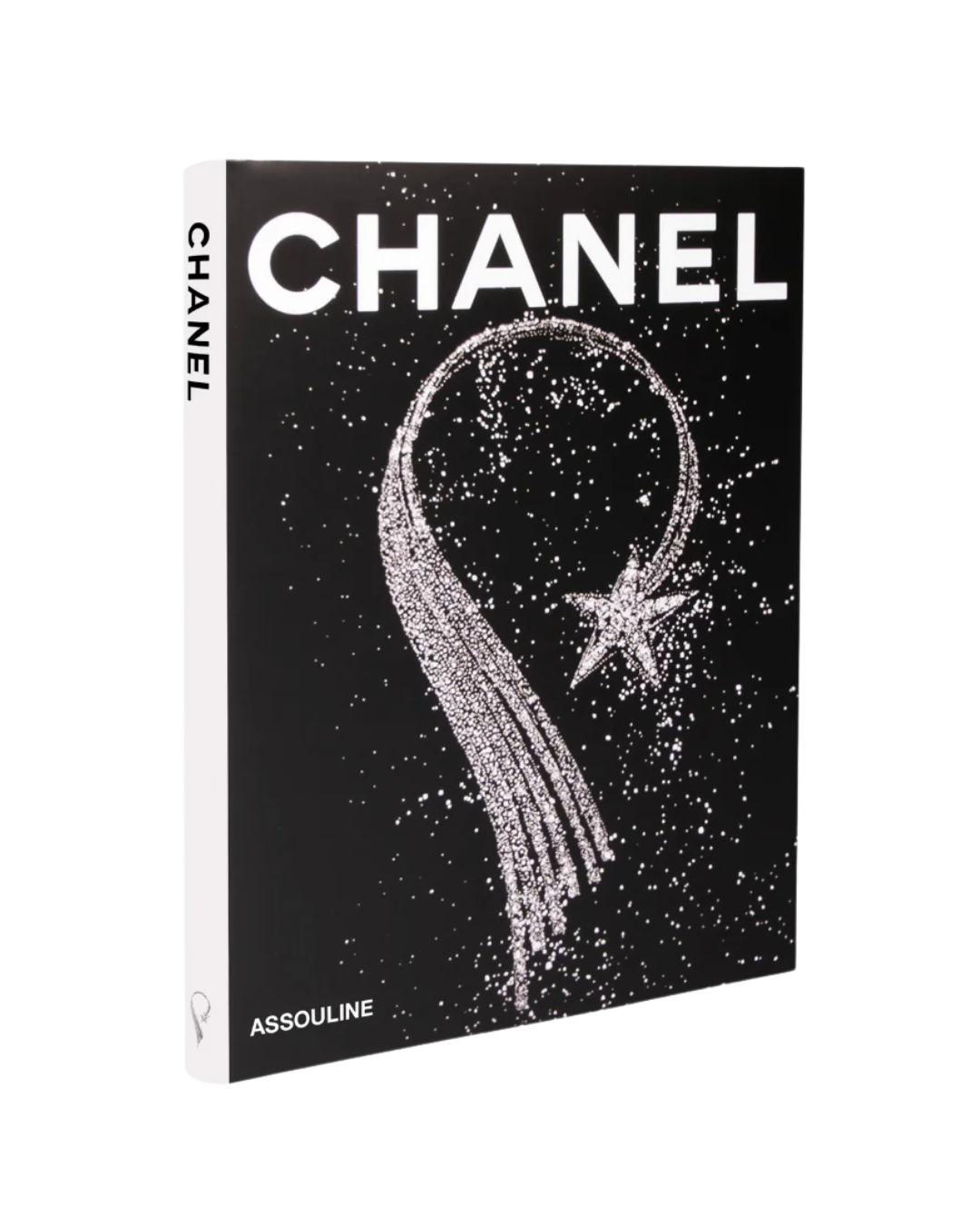 Chanel 3-Book Slipcase (New Edition)