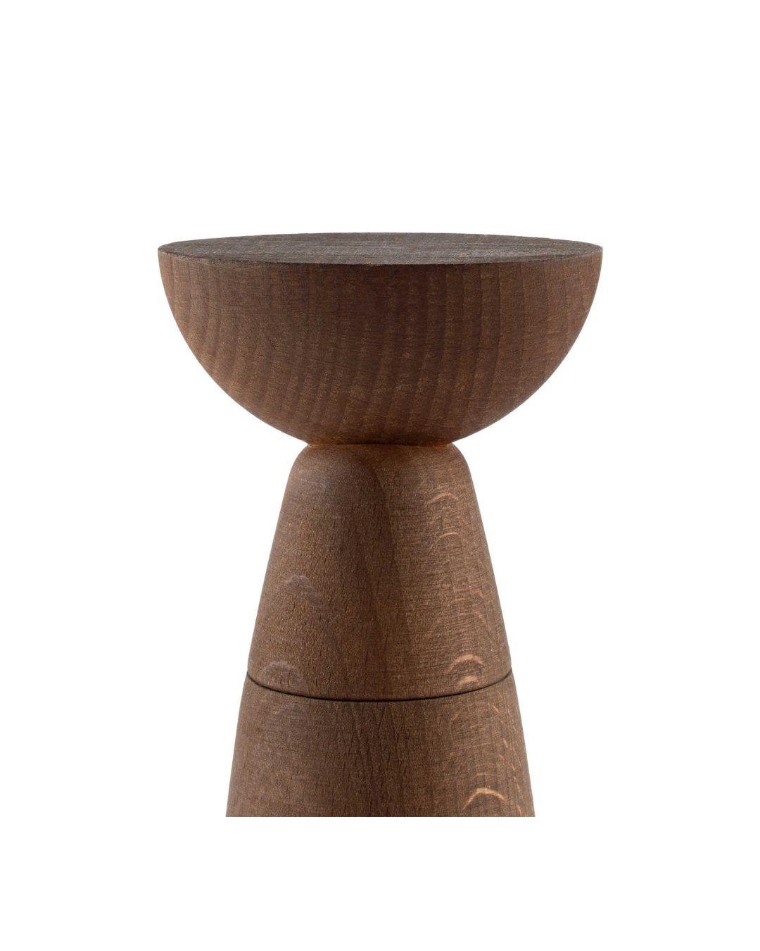 Oaxaca Salt Pepper Spice Mill