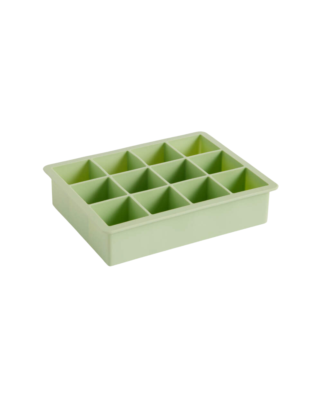 Ice Cube Tray Square X-Large