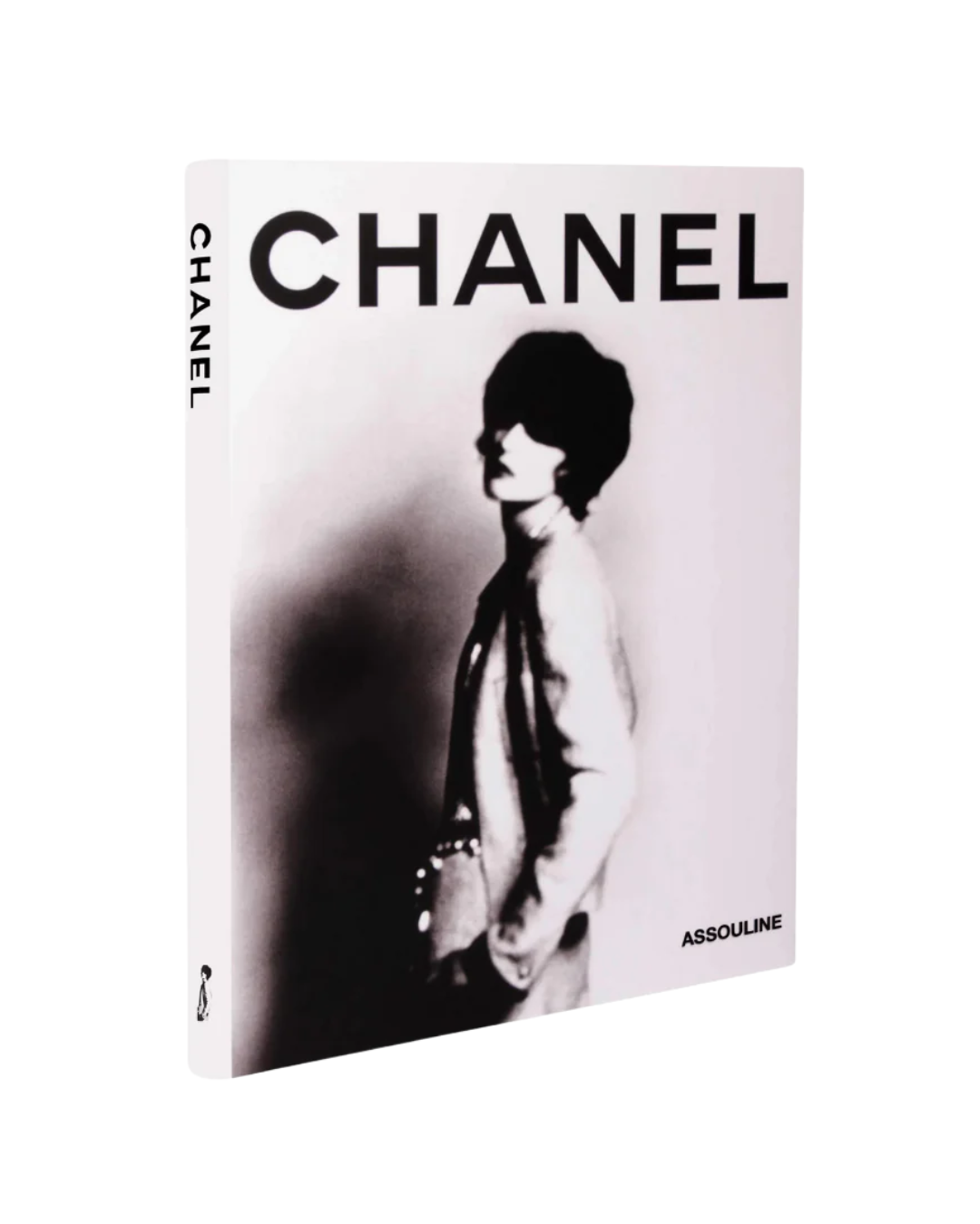Chanel 3-Book Slipcase (New Edition)