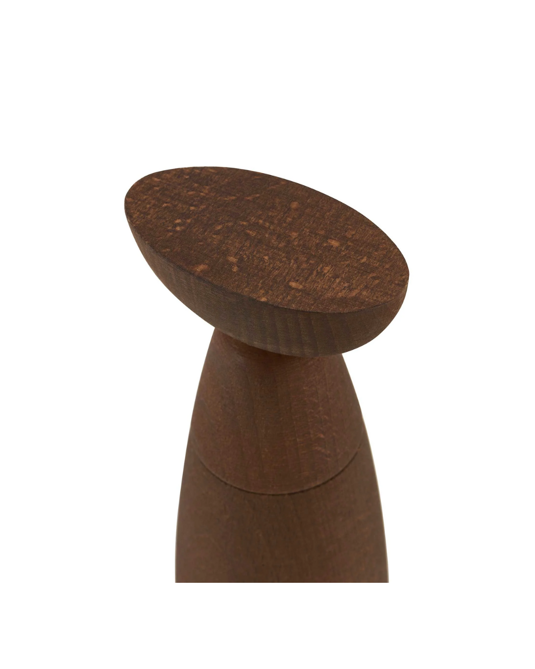 Oaxaca Salt Pepper Spice Mill