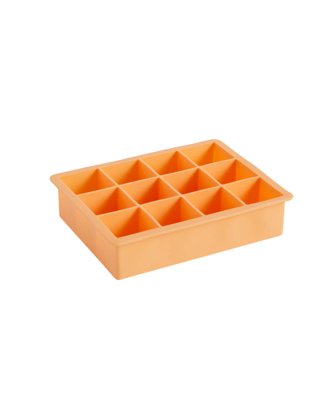 Ice Cube Tray Square X-Large