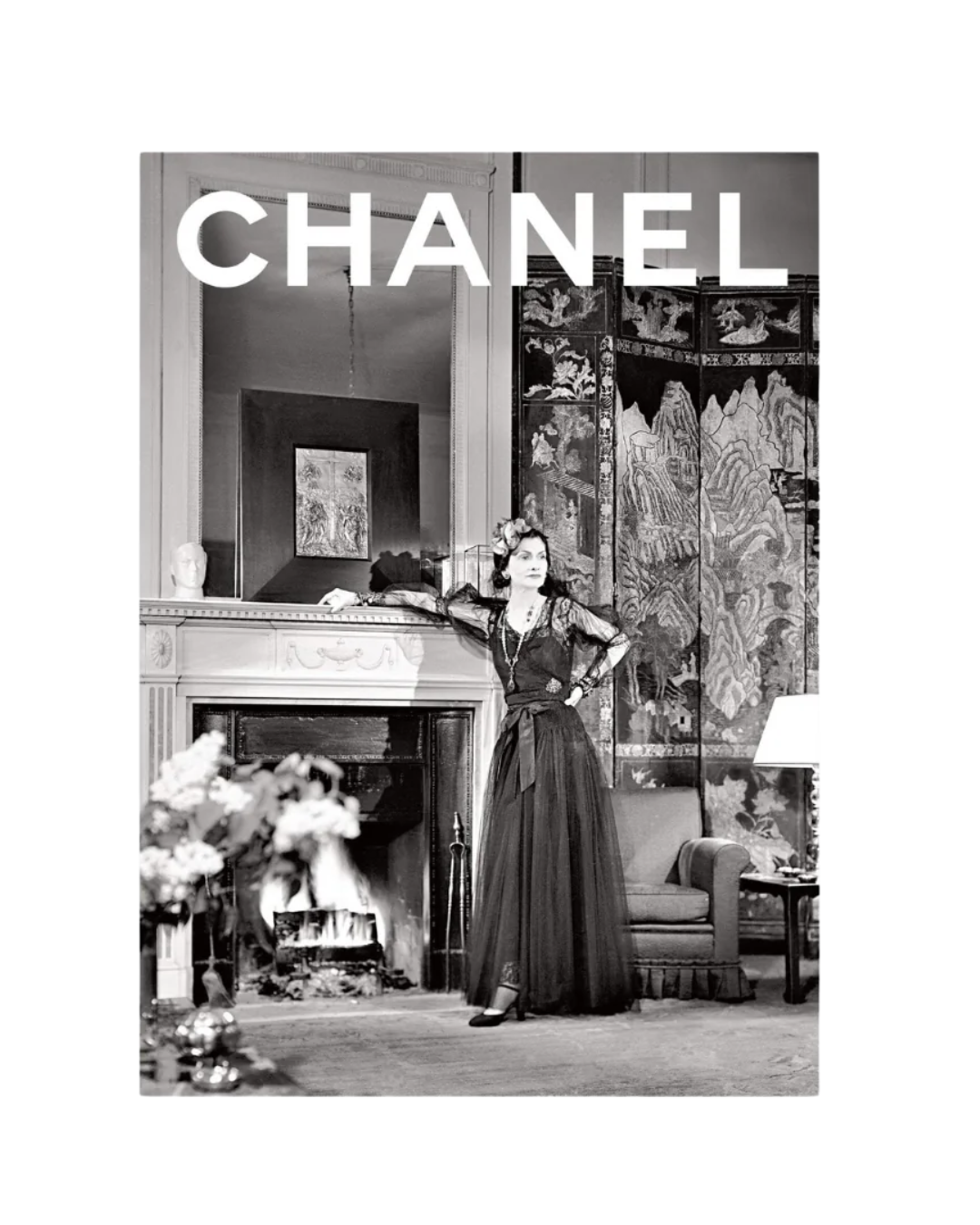 Chanel 3-Book Slipcase (New Edition)