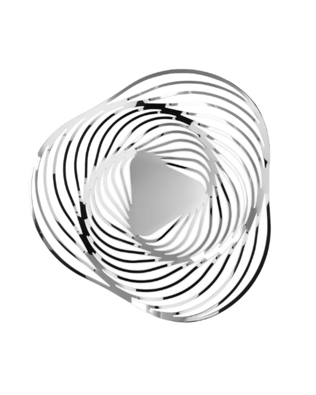 "Trinity" Centre Piece