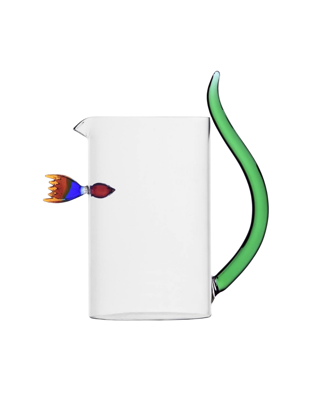 Animal Farm Jug Fish In&out