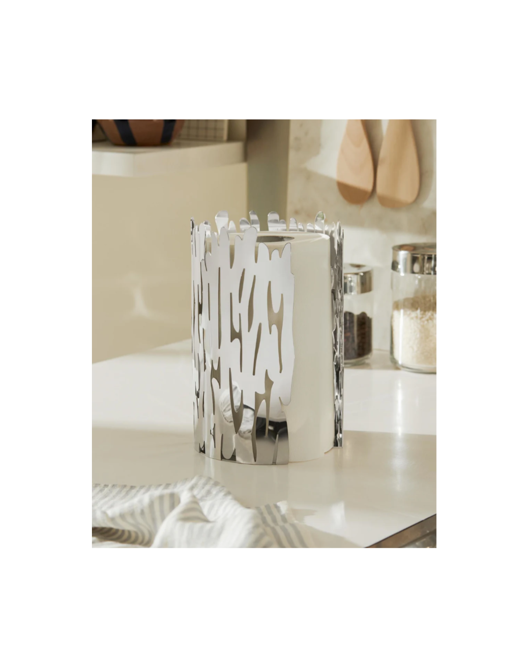 Barkroll Kitchen Roll Holder