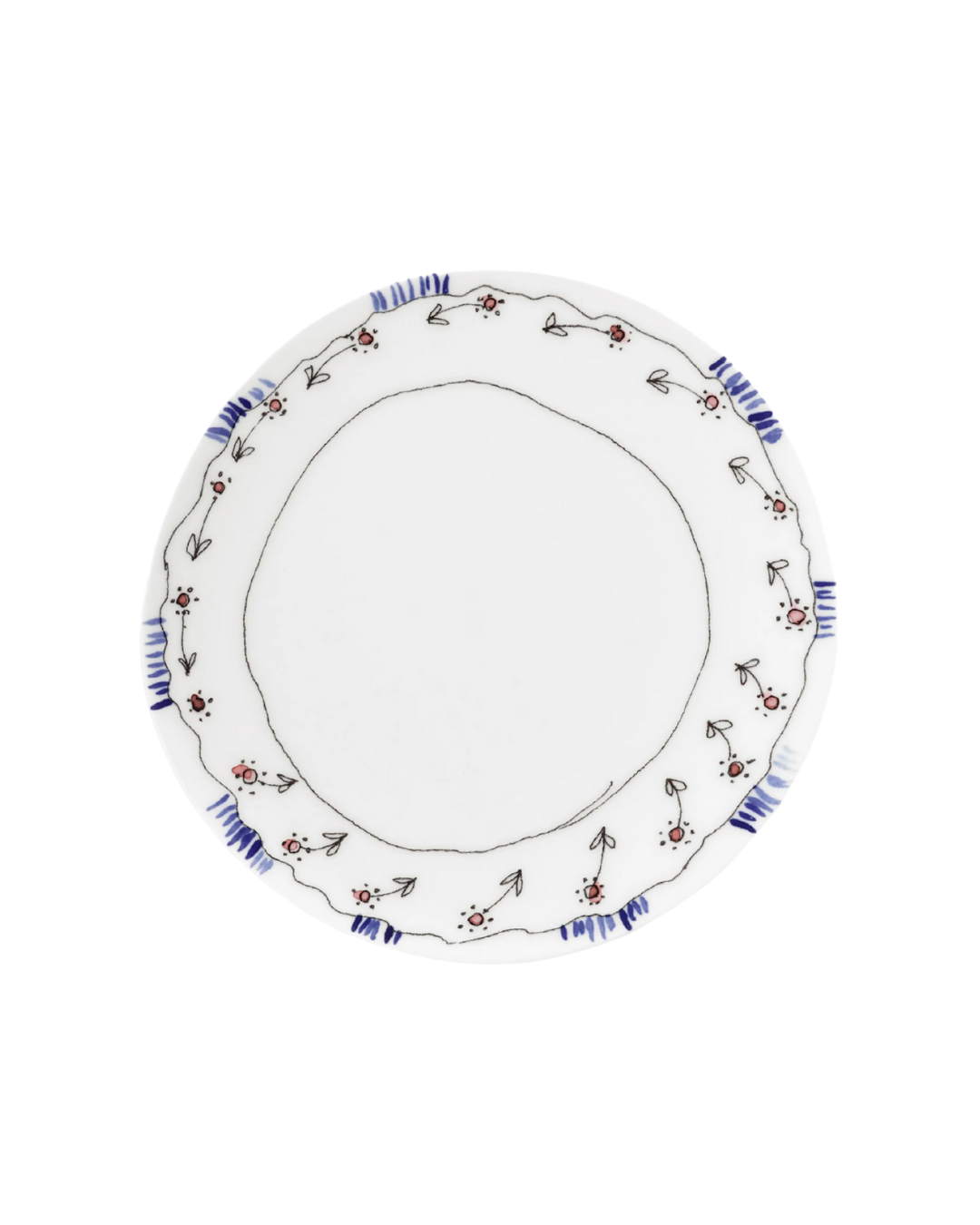 Dinner Plate L Anemone