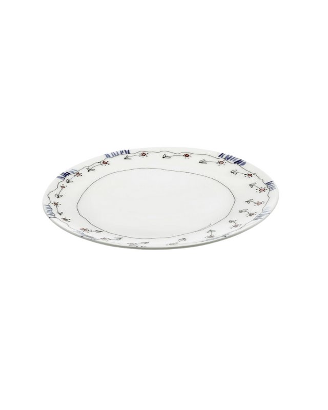 Dinner Plate L Anemone