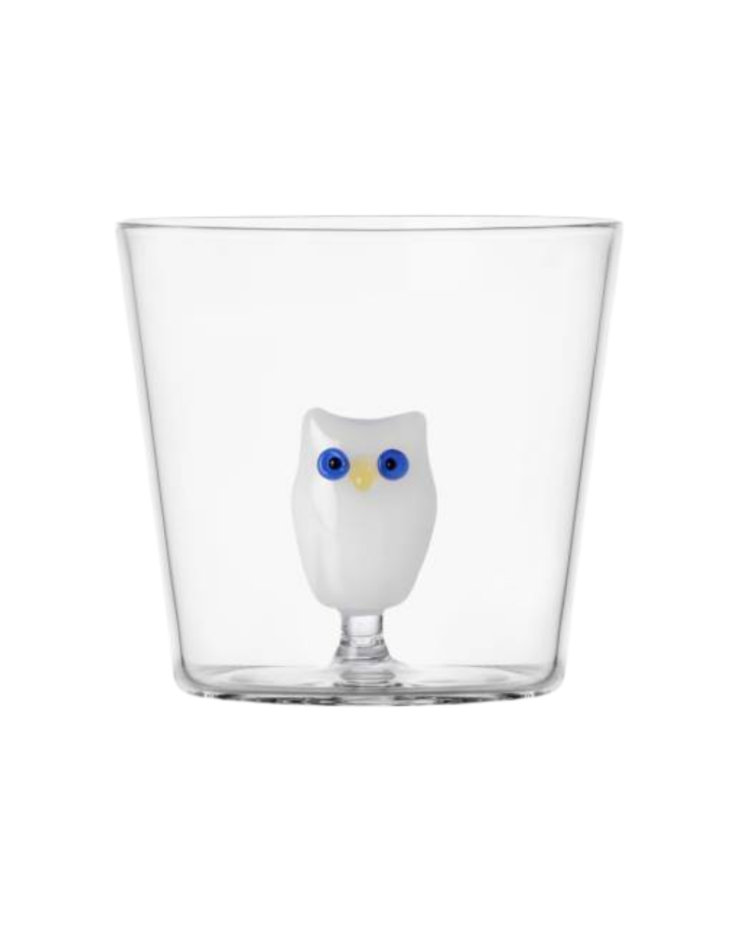 Animal Farm Tumbler Owl