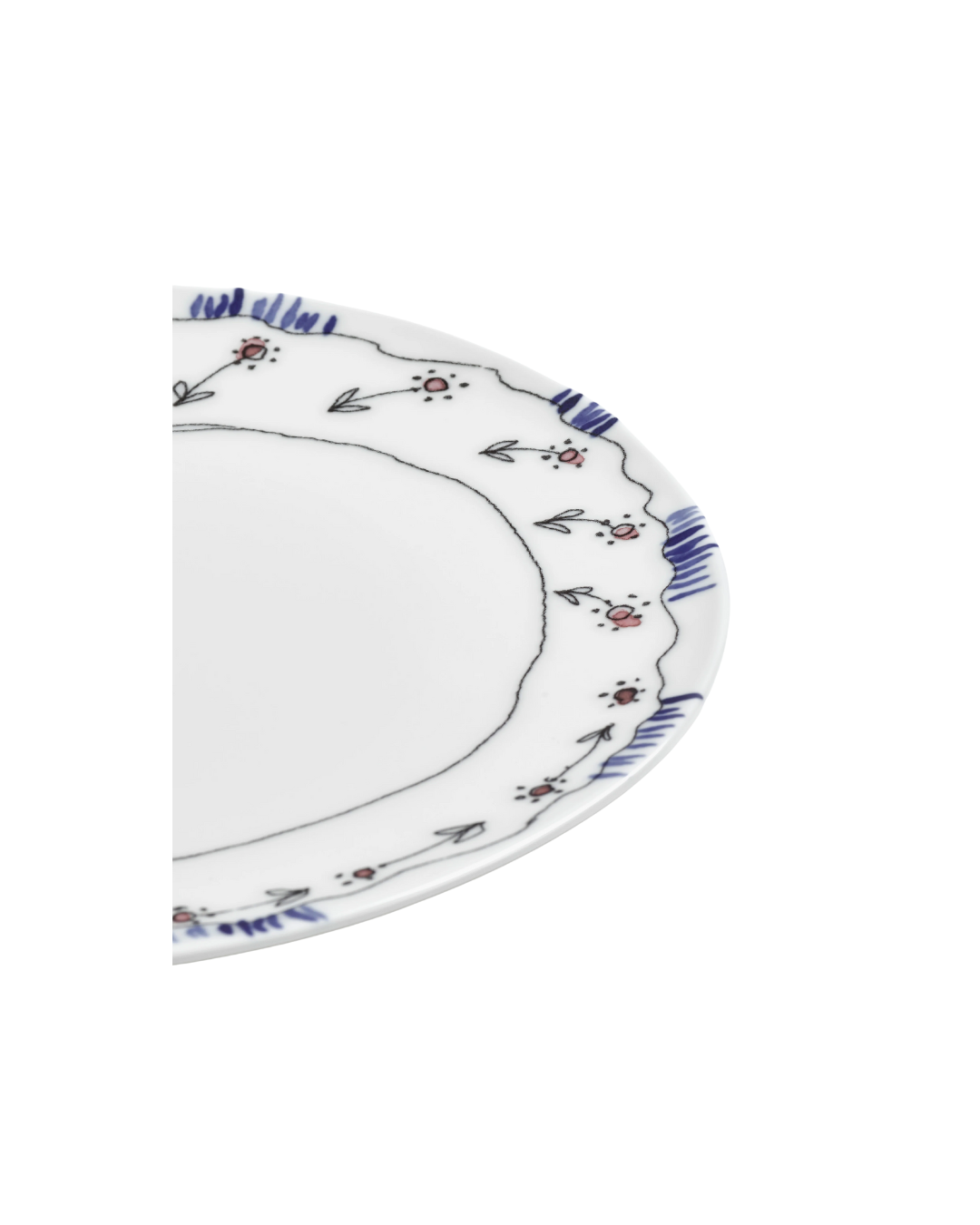 Dinner Plate L Anemone