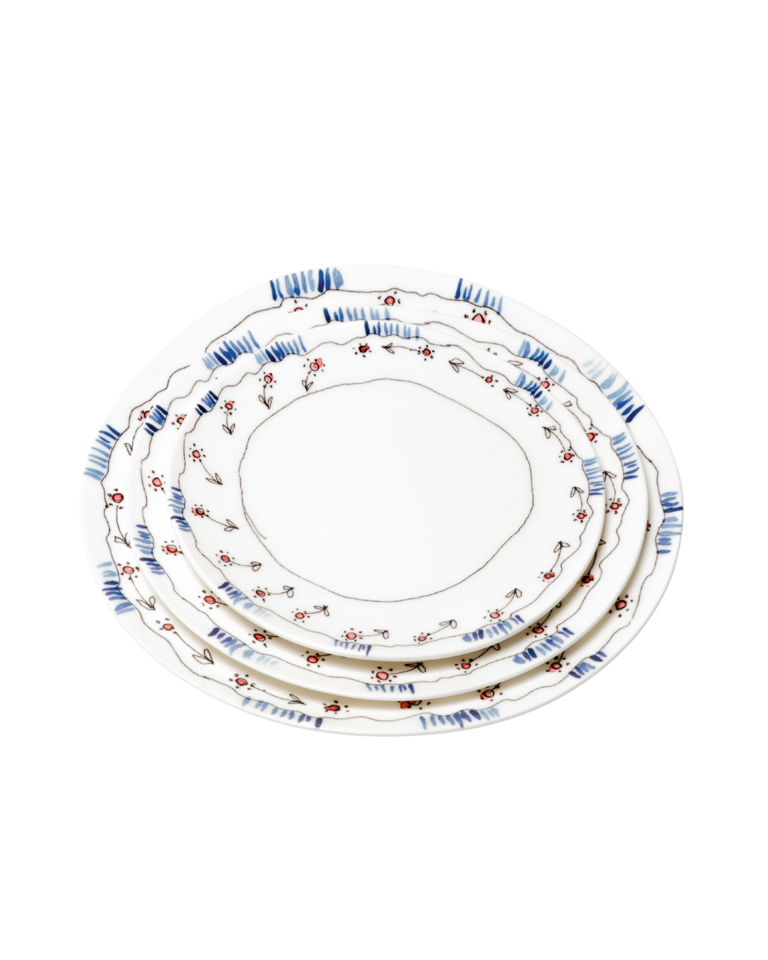 Dinner Plate L Anemone