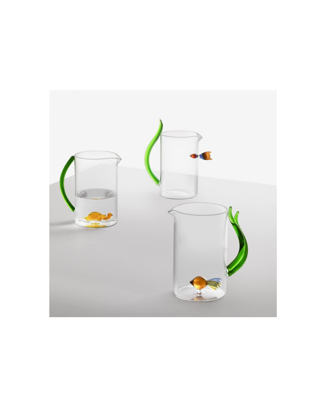 Animal Farm Jug Fish In&out