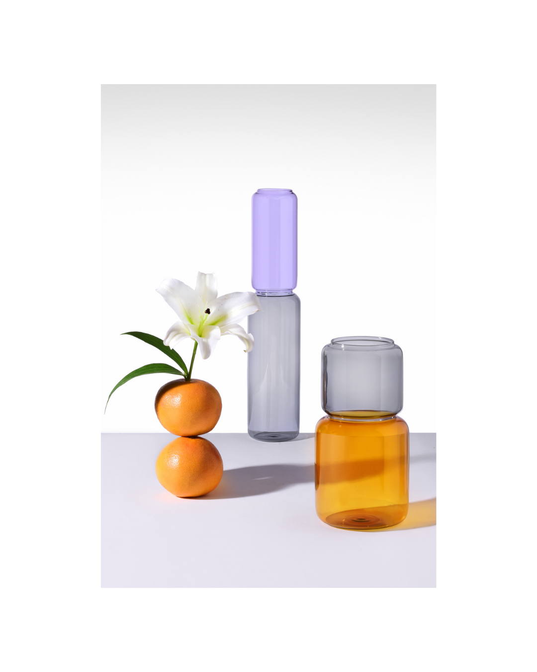 Revolve Vase (42 Cm)