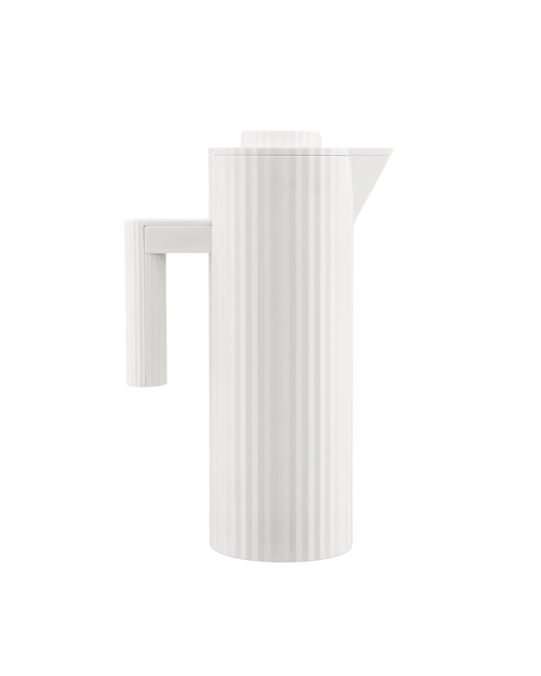 Plisse' Jug Vacuum Glass