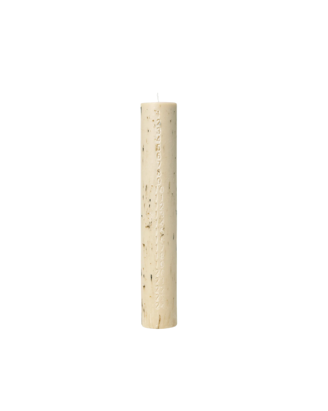 Mura Advent Candle - Oat