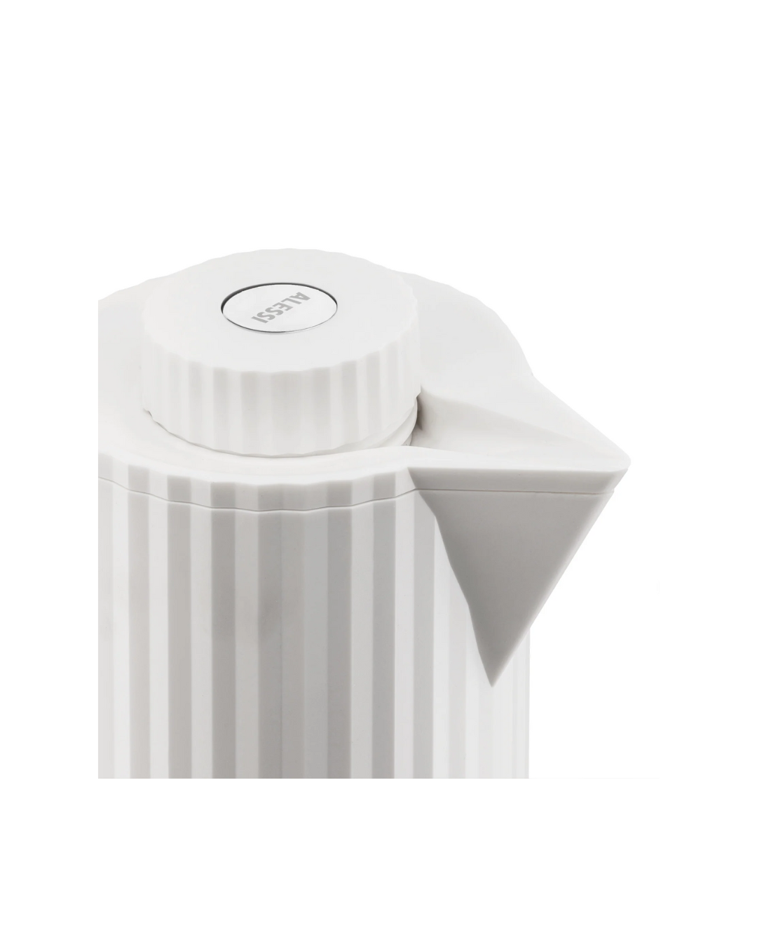 Plisse' Jug Vacuum Glass