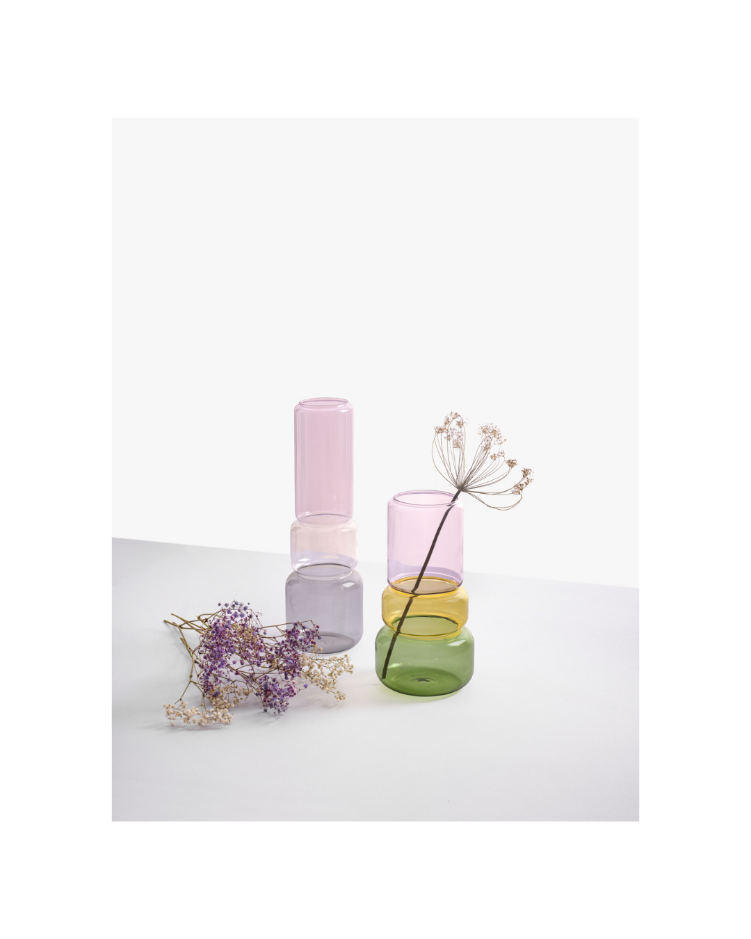 Revolve Vase (35 Cm)