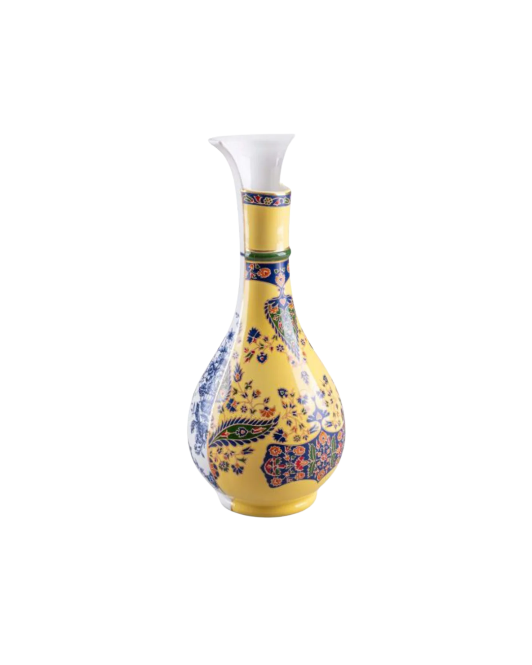 Hybrid Vase Chunar