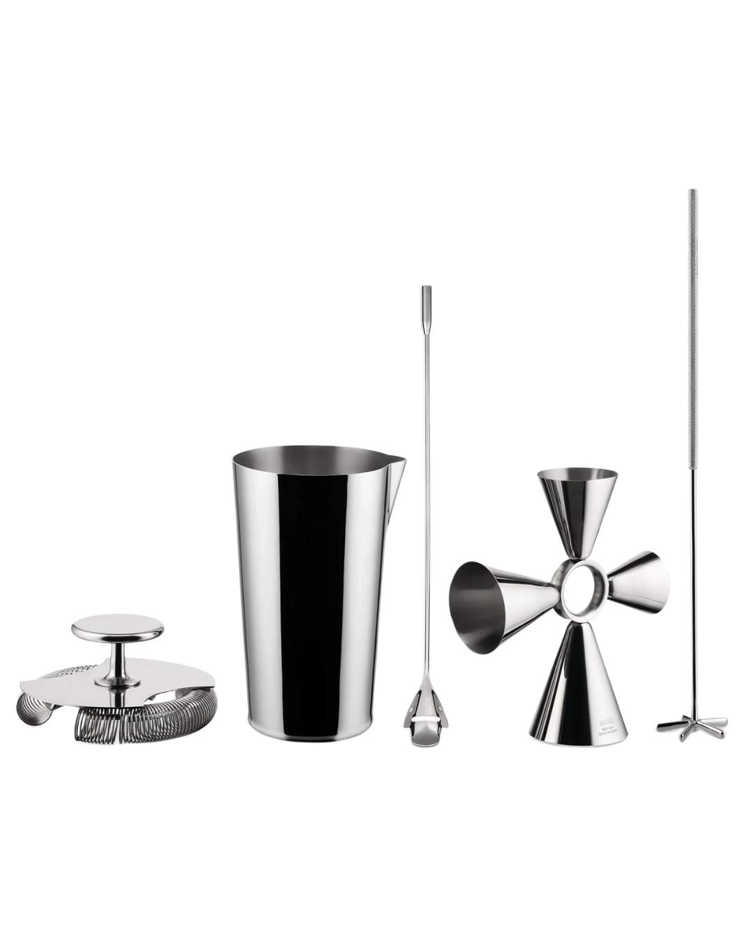 Tending Box Mixing Kit 5 Pc