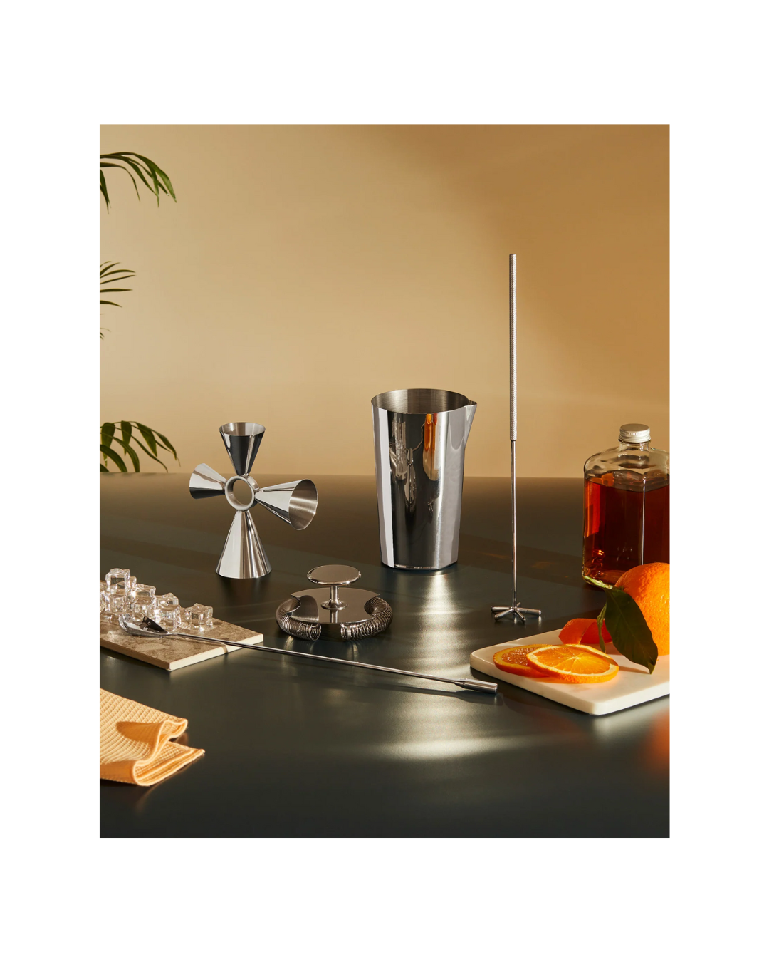 Tending Box Mixing Kit 5 Pc