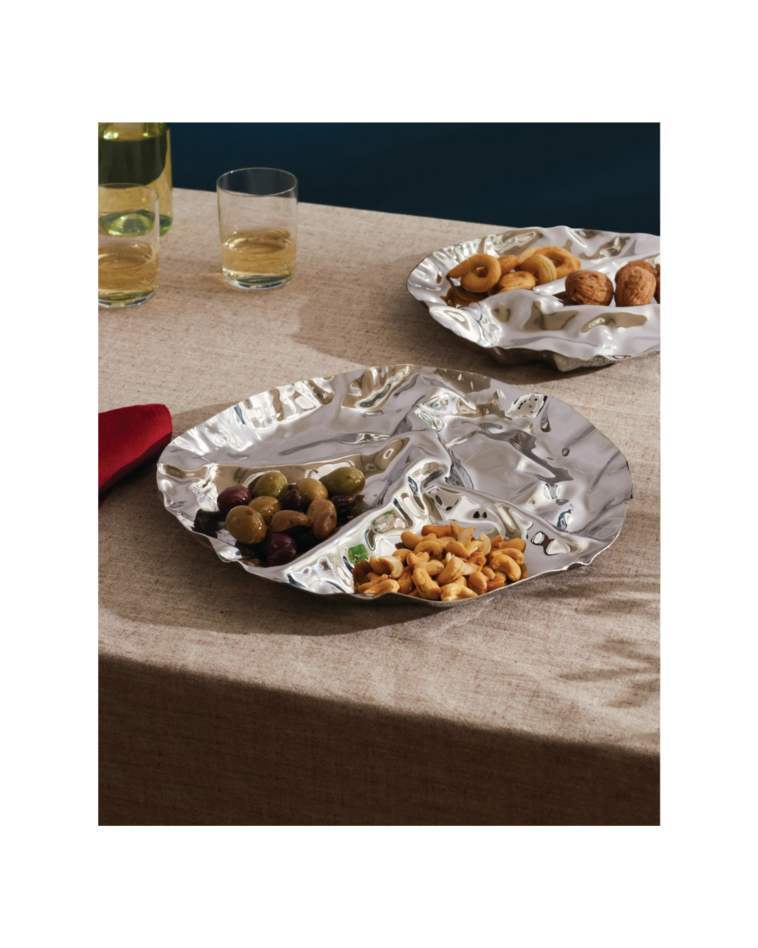 Pepa Hors-d'oeuvre Set