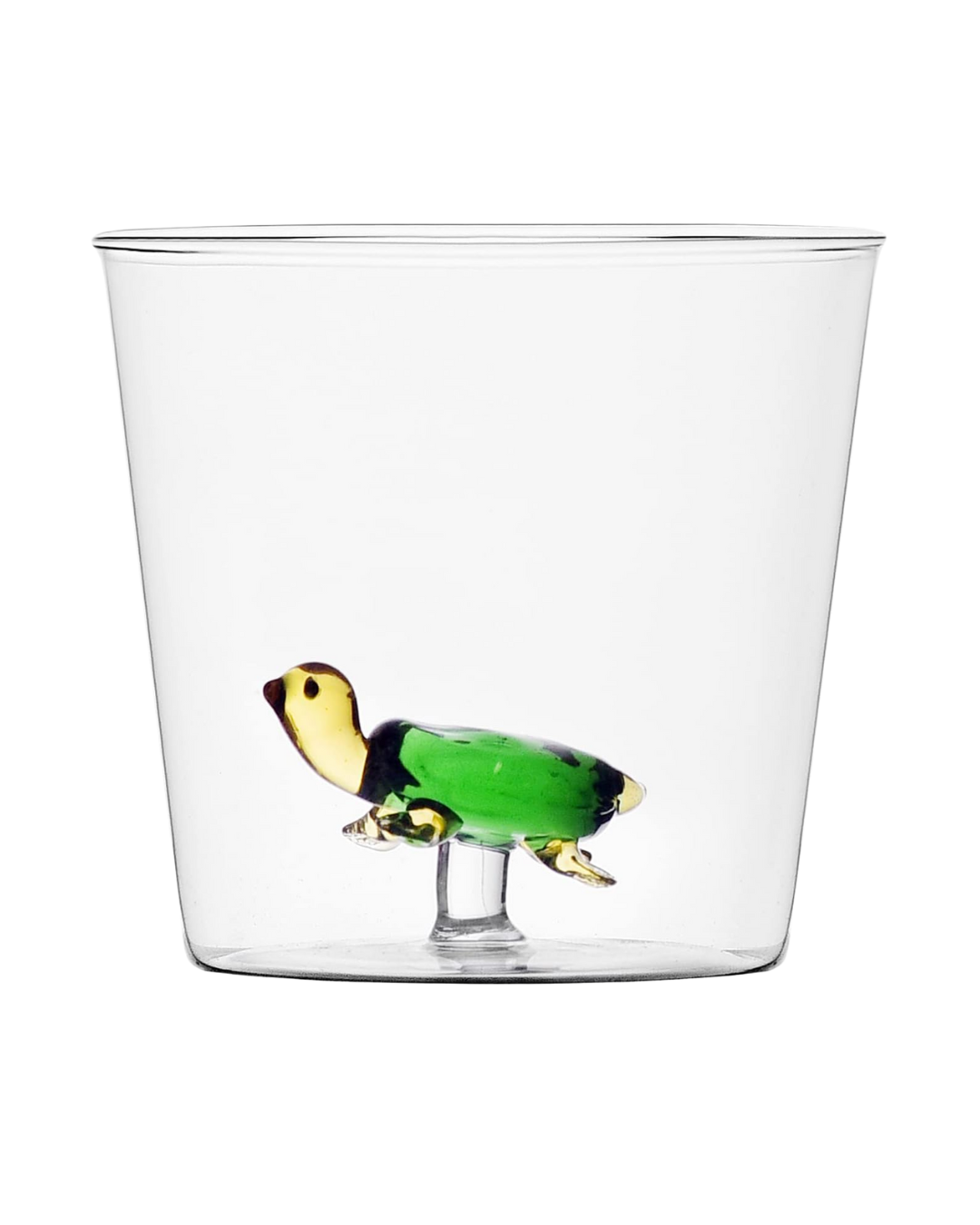 Animal Farm Tumbler Green Turtle