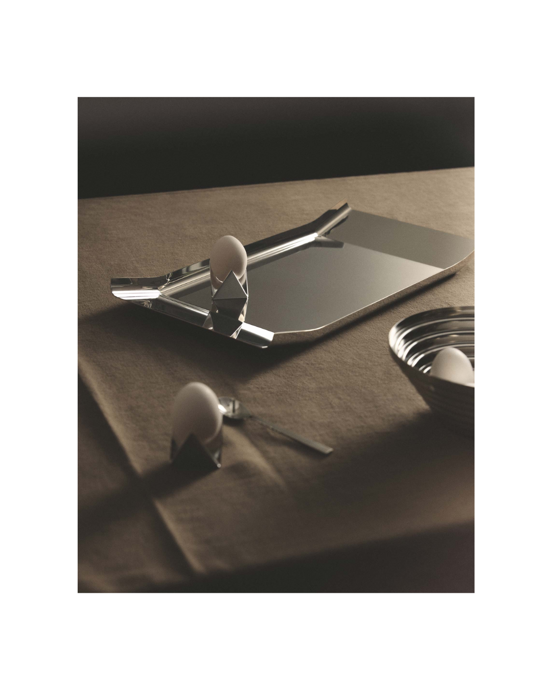 Arran Rectangular Tray
