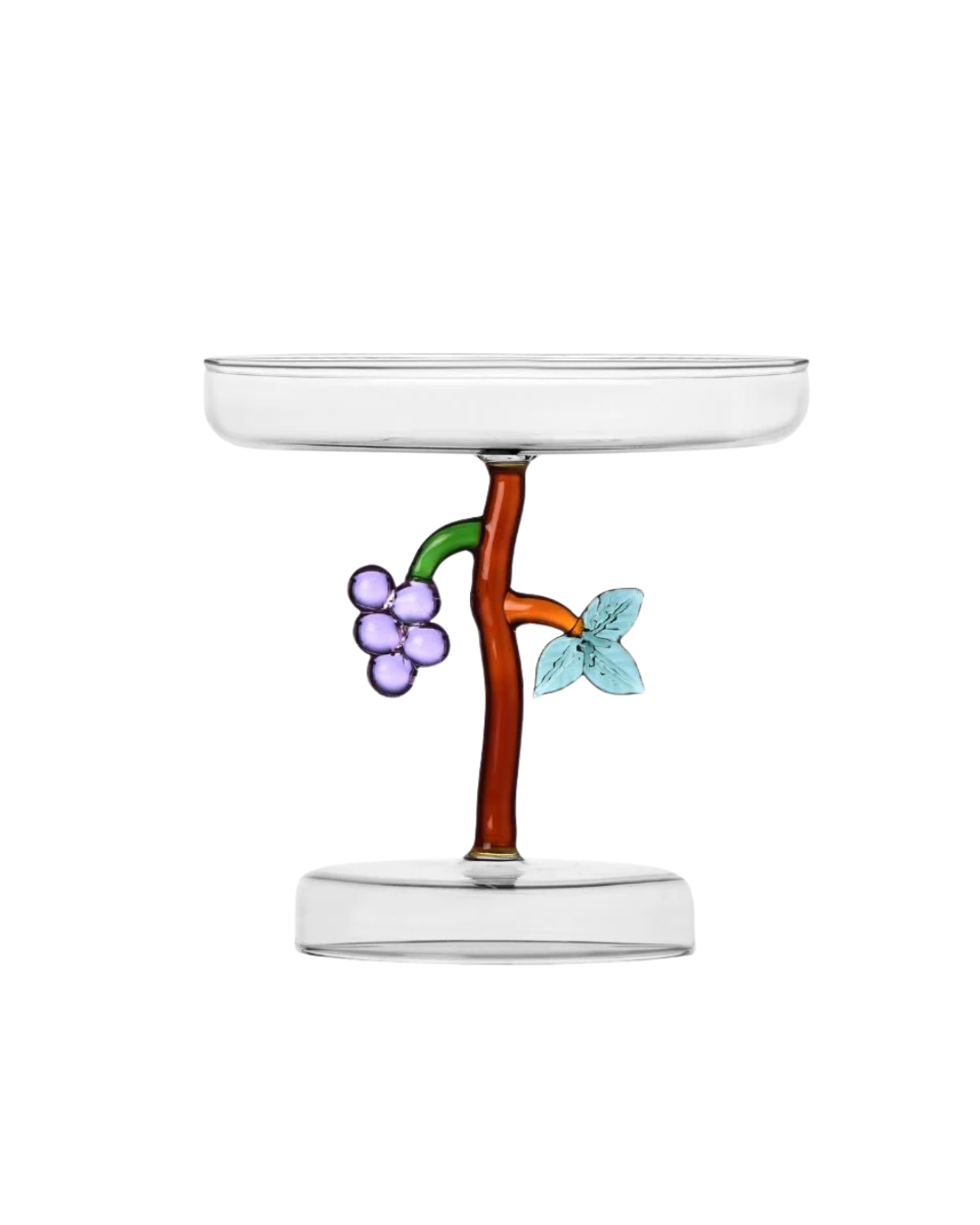 Fruits & Flowers Raised Grape