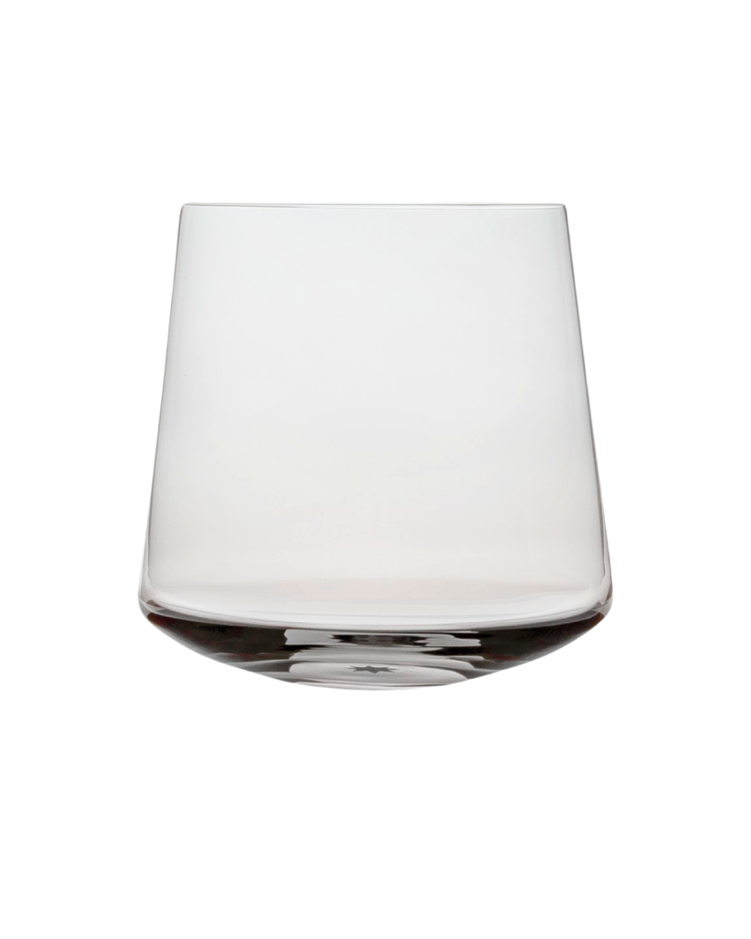 Stand Up Red Wine Smoke