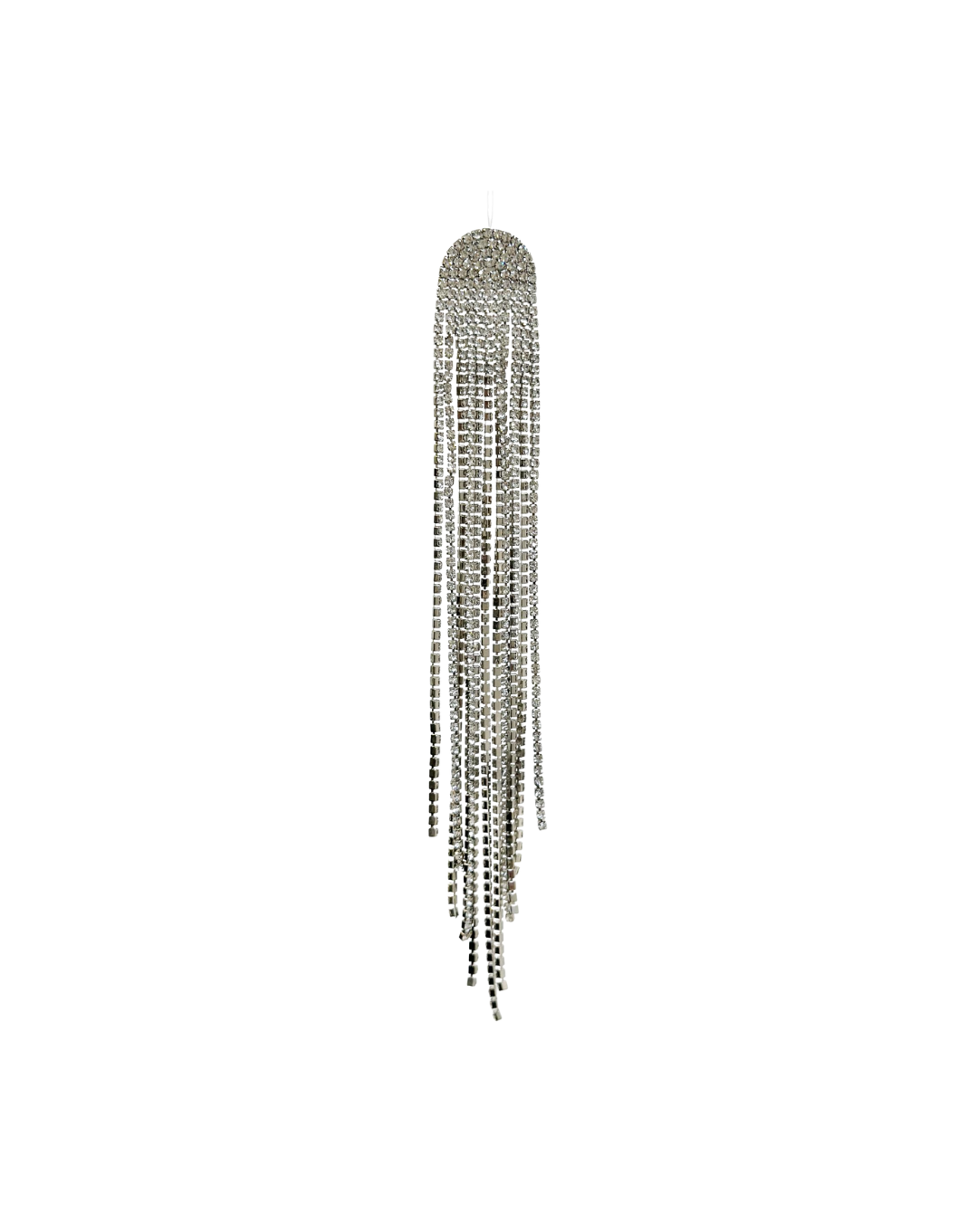 Diamond Tassel Ornament (20 Cm)