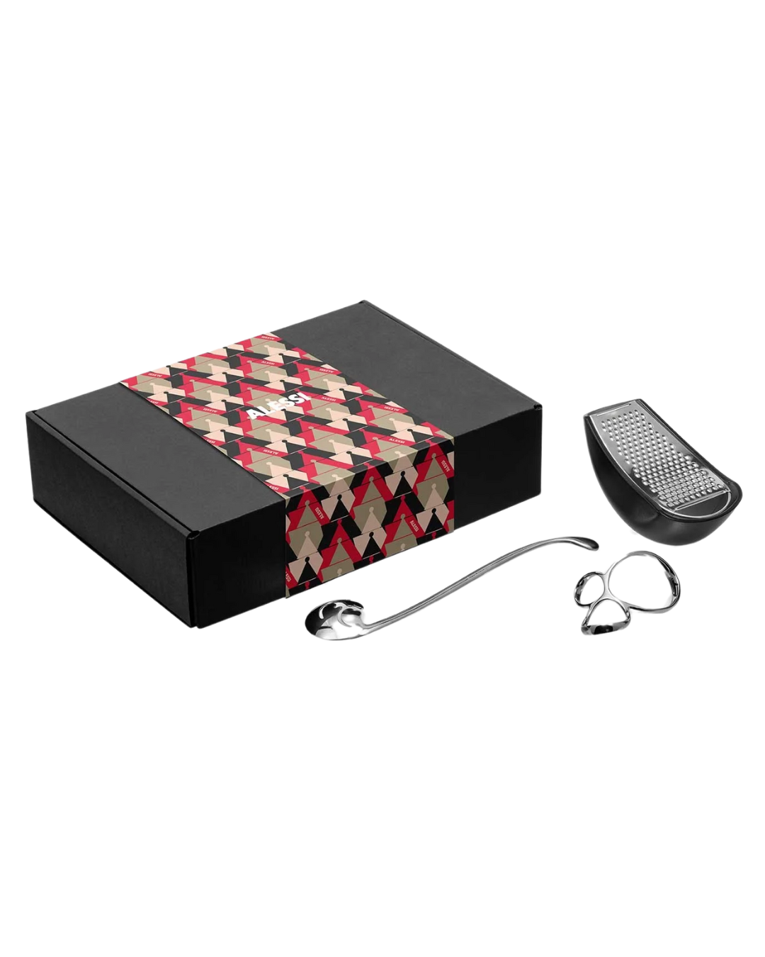 Alessi & Pasta Gift Set