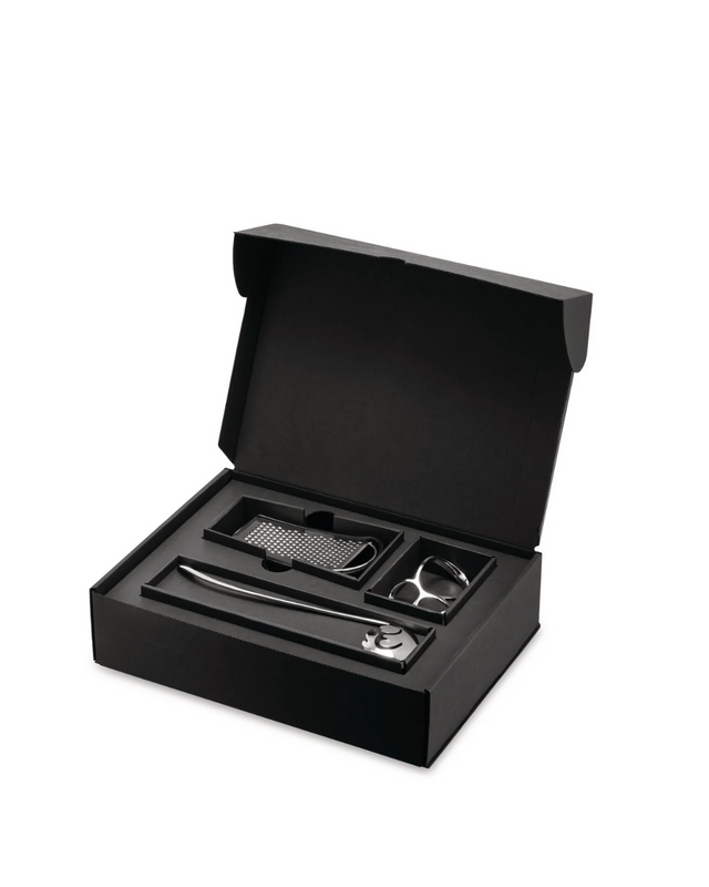 Alessi & Pasta Gift Set