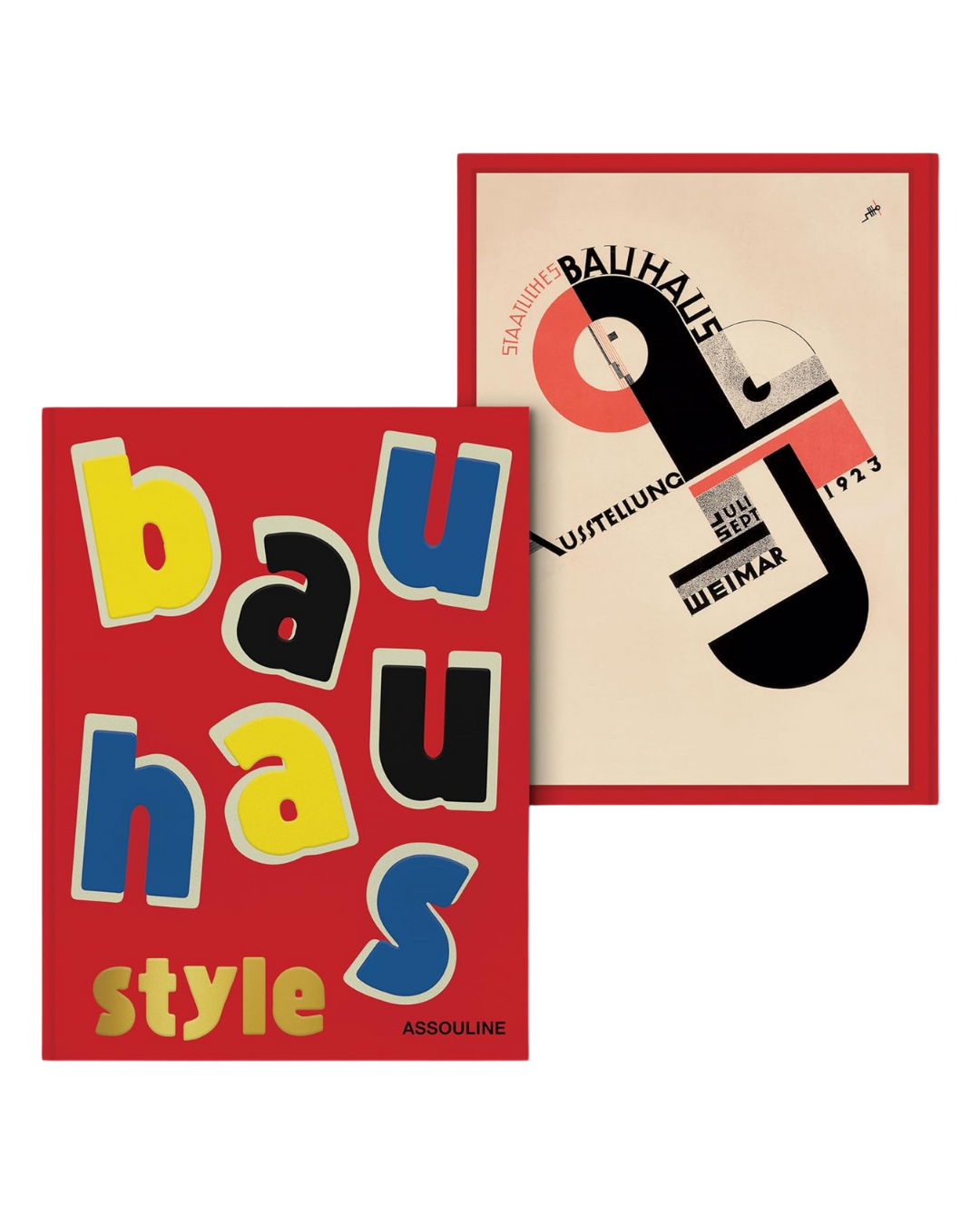 Bauhaus Style