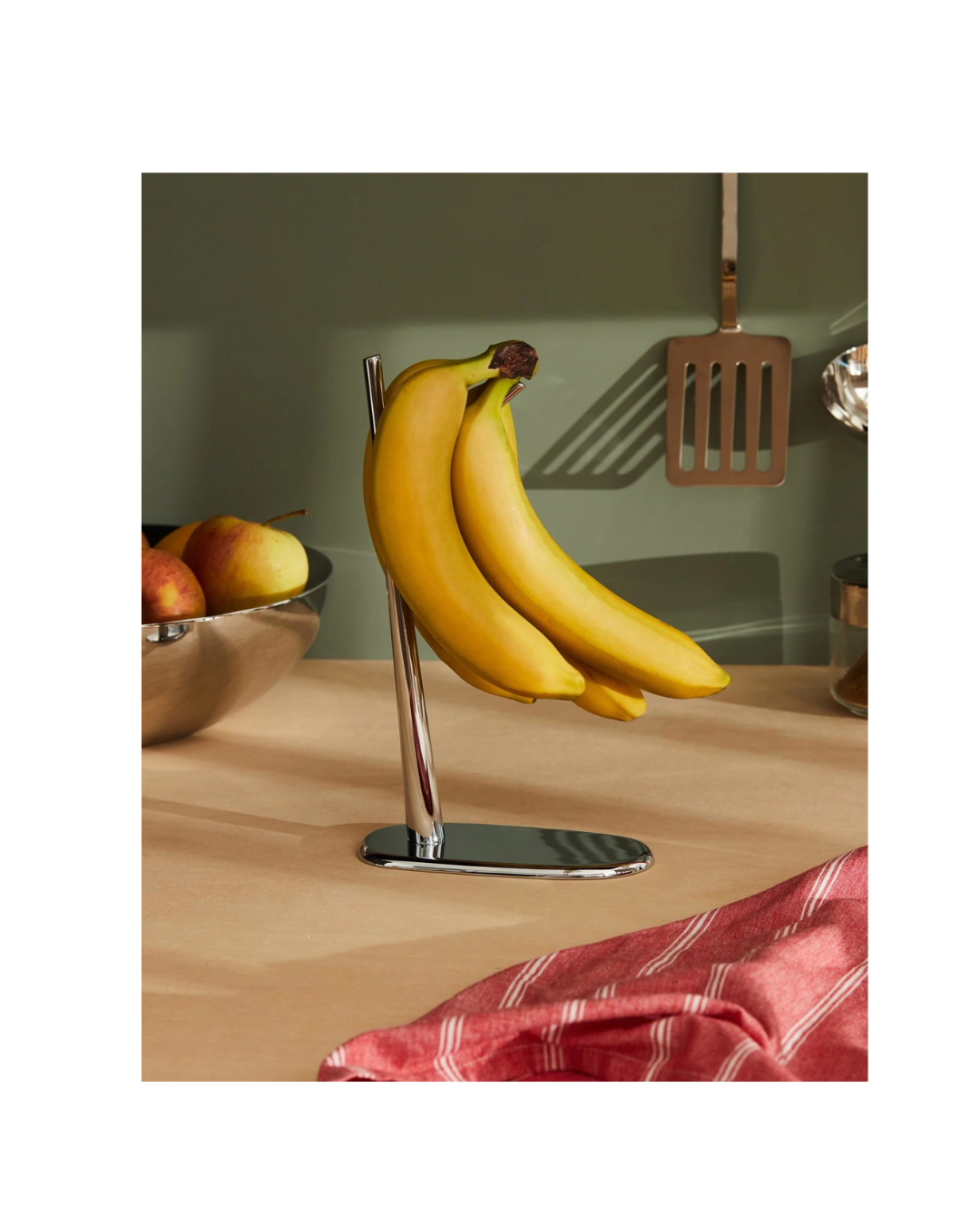 "Charlie" Bananas Holder