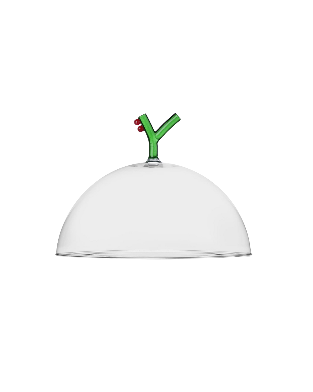 Greenwood Dome Berries