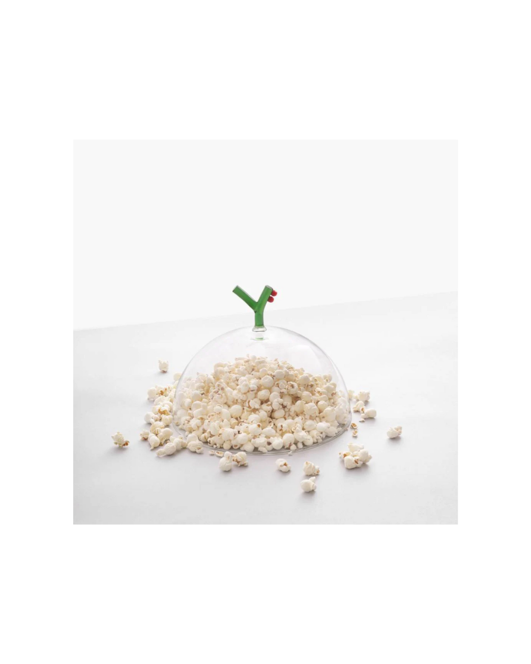 Greenwood Dome Berries