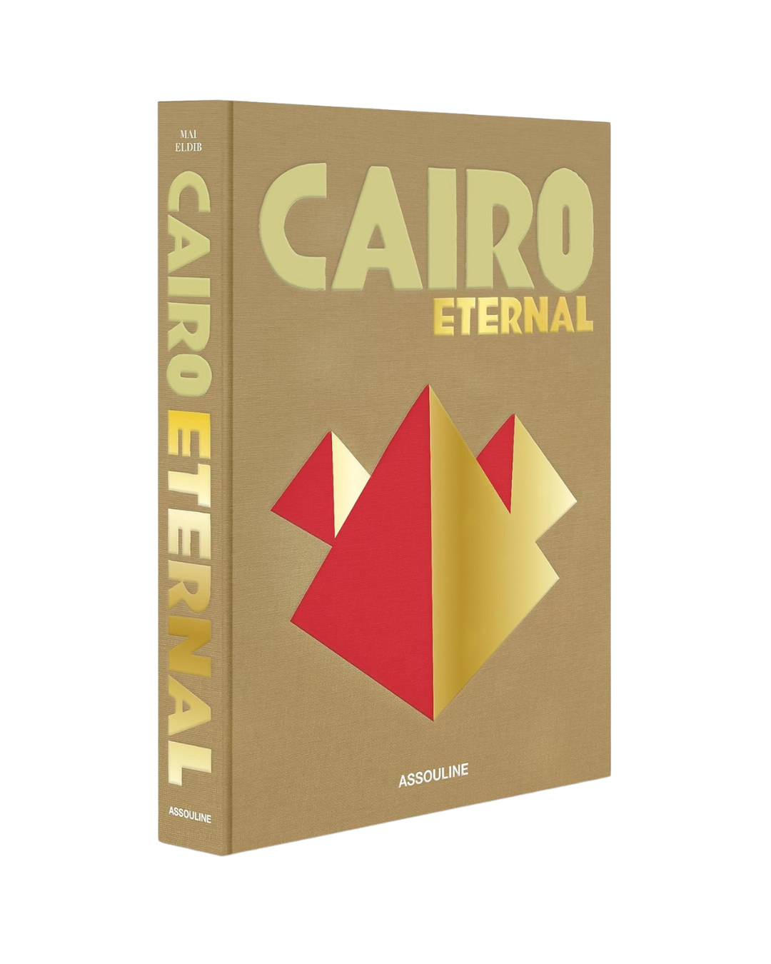 Cairo Eternal