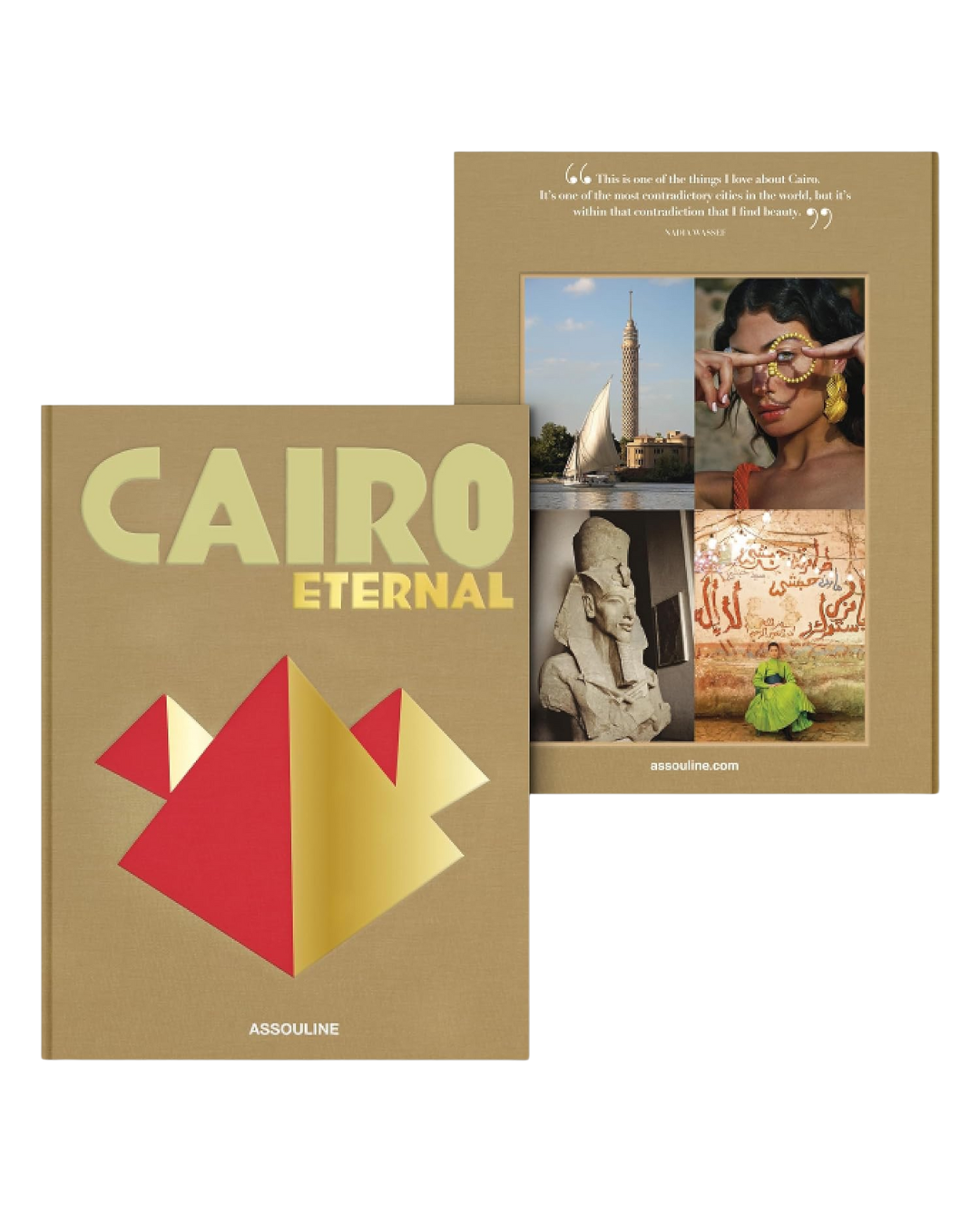 Cairo Eternal