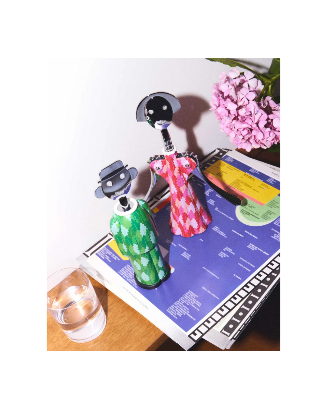 Aless.M. Corkscrew Alkipaper32