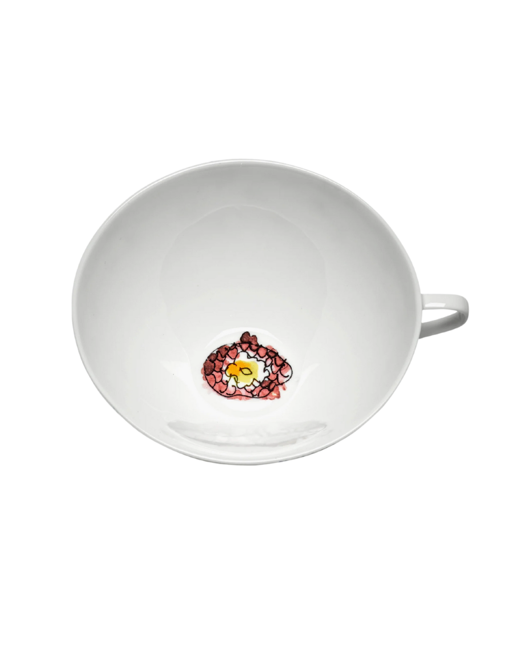 Tea Cup Anemone (Set of 2)