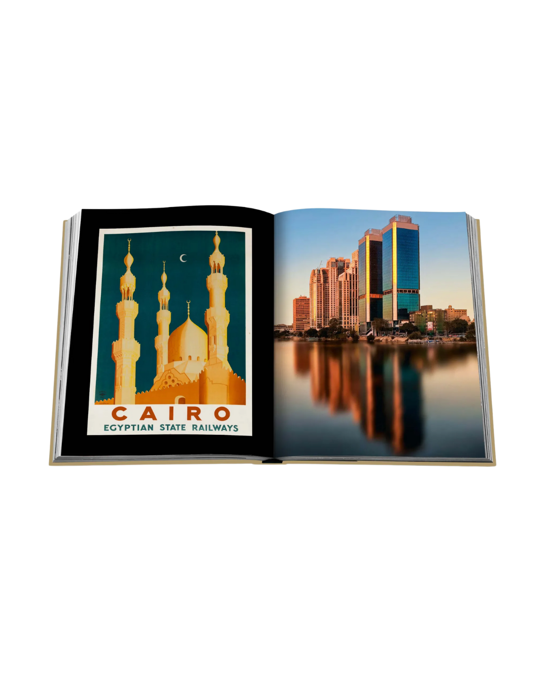Cairo Eternal