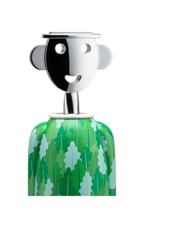 Aless.M. Corkscrew Alkipaper32