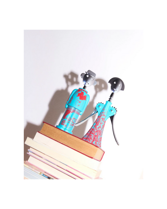 Aless.M. Corkscrew Alkipaper31