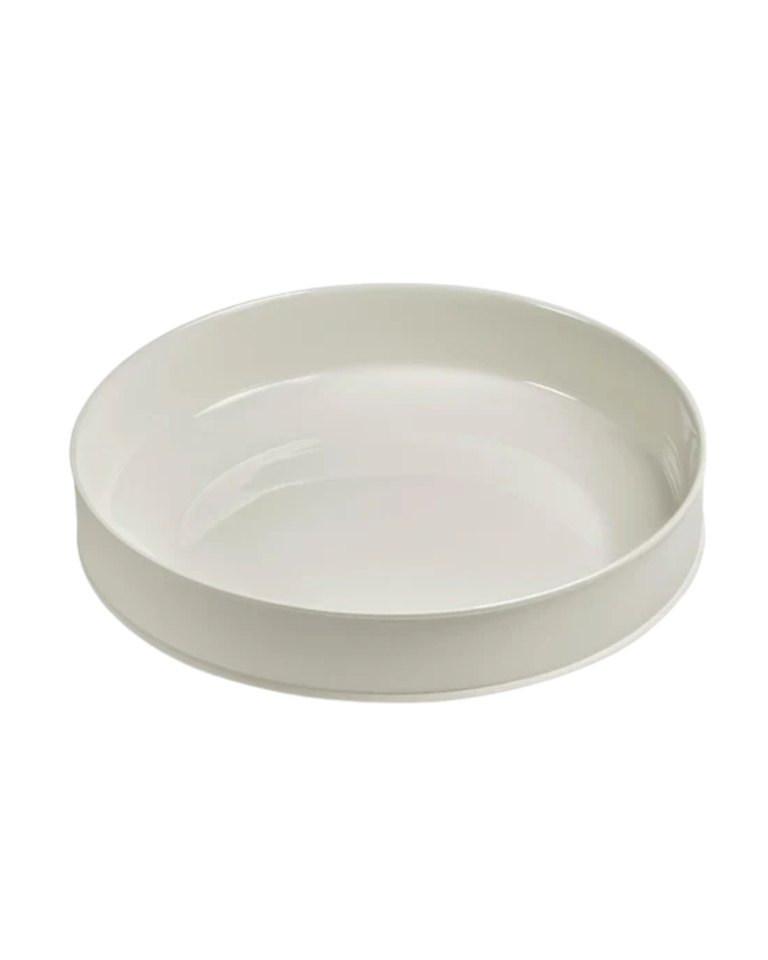 Bowl XL High Alabaster Dune