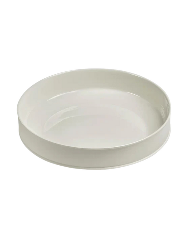 Bowl XL High Alabaster Dune