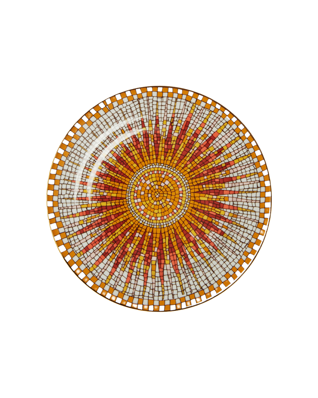 Dessert Plates Set Of 2 Sunrays