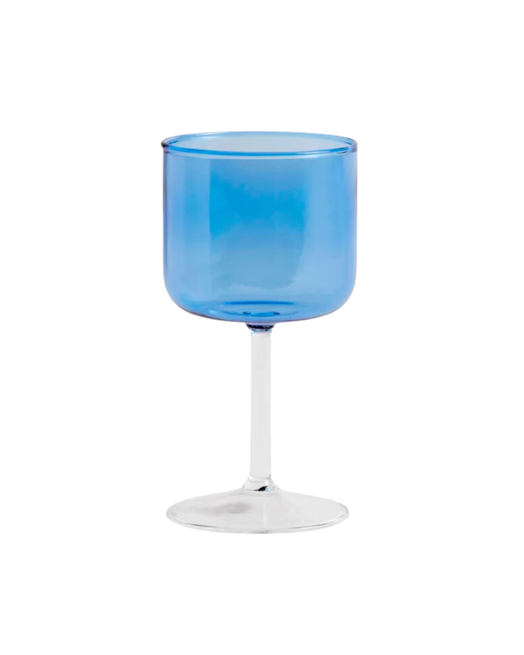 Tint Wine Glass-Set Of 2
